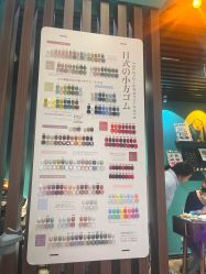 -芊冉•美甲美睫纹绣