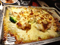 -绿茶餐厅(千岛湖银泰城店)