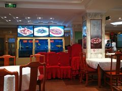 大堂-峨嵋酒家总店(车公庄店)