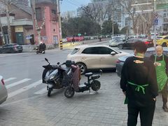 -仲家汇超市(经三路店)