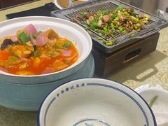 -老雒阳面馆·水席(高新区店)