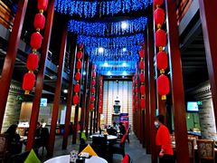 -滇越乘象云南餐厅(豆各庄店)