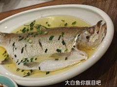 -锡和无锡菜(景丽苑店)