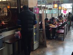 -小杨生煎(火车站北广场店)