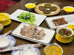 -伊帆食府·青海地方特色美食