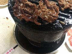 -大槐树烤肉馆