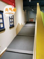 -儿童乐园(王府井百货店)