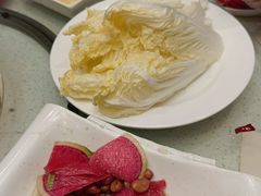 -京城胜利涮羊肉(禧乐汇店)