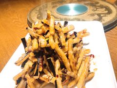 -船歌·鱼水饺青岛菜(闽江二路店)