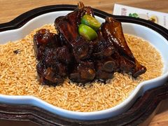 -图味美小黄鱼·景德菜(浙江路店)