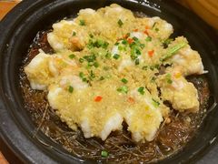 -田婆婆的菜(新天地店)