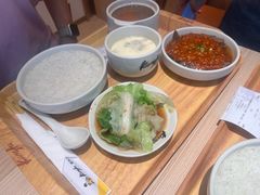 -真功夫(岗顶店)