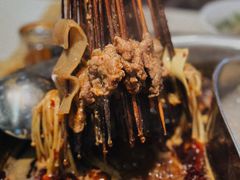 -水碾河刘老大串串香(水碾河路店)