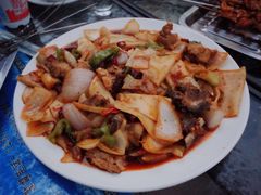 -清真·益鑫羊肉手抓馆(花园北街店)