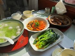 -艺墅家·福建菜·百年侨楼(集美学村大社店)