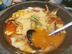 -肖记公安牛肉鱼杂馆· 省级非物质文化遗产(仁和路店)