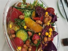 养生大拌菜-昱德来·天津菜(河西店)