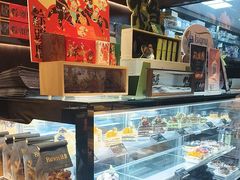 -FANEN法念·烘焙·甜点(万象城店)