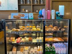 -星巴克(北京远大路金源燕莎店)