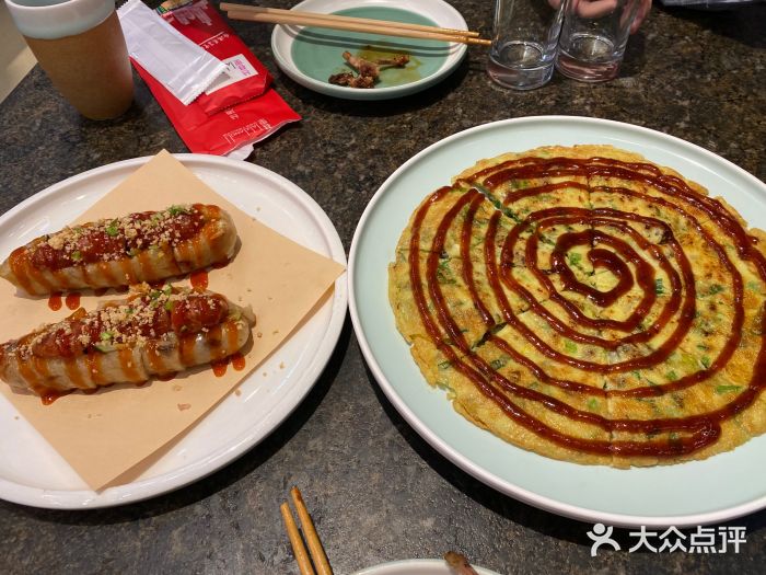 零度空间·台湾小馆(五道口购物中心店)图片