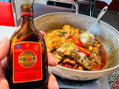 -刘姐啤酒鱼音乐餐厅(阳朔美食丁厄3分店)