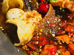 -麻六记(新天地店)