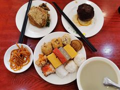 豆汁儿-护国寺小吃(地安门店)