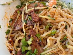 -南山鲜虾面·活鲜小馆·海味大连菜(南山总店)