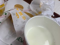 -华莱士·全鸡汉堡(合肥福乐万家店)