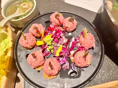 -盡膳口福跷脚牛肉火锅(晶耀前滩店)