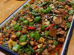 -兔槽江湖菜·重庆璧山兔(水围店)