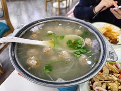 -帕米尔食府(白云观店)