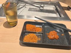 -新石器烤肉(周浦万达店)