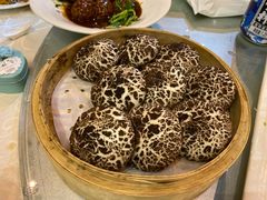 -银湖宴会中心-餐饮部