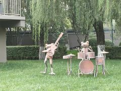 -黄村公园