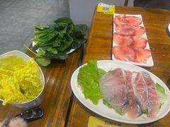 -牛必福潮汕牛肉火锅(油坊桥店)
