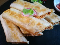 -HIGH FIVE哈福手工汉堡(桂林路店)