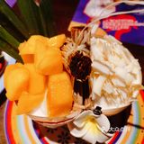这家是我排队两小时都要吃的泰国菜！！[糖果][糖果]
