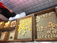 -包道广式点心专门店(东山口店)