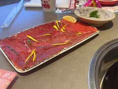 -生活如沸·顺德水牛奶火锅(大学路店)