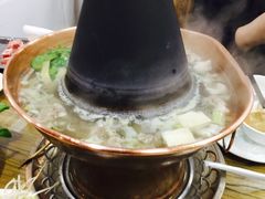 -木萨火锅店(开鲁路店)