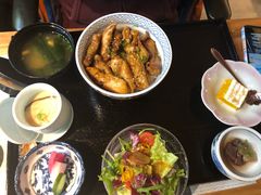 -森味薪火烧•烧鸟居酒屋•日本料理(望京店)