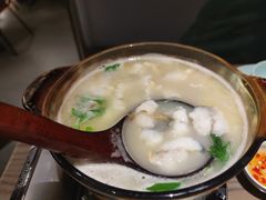 古法黄鱼汤-四道菜·福建菜馆(新街口金鹰店)