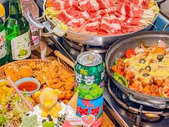 -韩热集市(百源店)