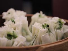 素馅烧麦-都一处烧麦馆(前门店)