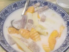 -海晖酒楼·顺德鱼生(荣华店)
