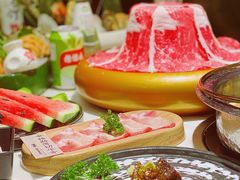 -伝承·和牛寿喜烧·放题(东营银座购物中心店)
