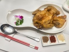 -西安饭庄·非遗陕菜(凤城五路店)