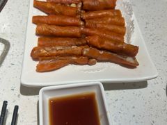 -肥仔文澳门猪骨煲(南京西路店)