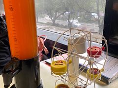-豪客来牛排(中央花苑店)
